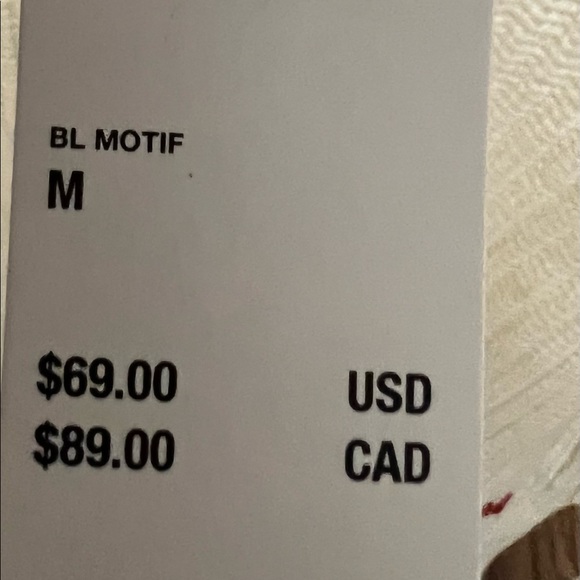 Urban Outfitters Tipped Polo Pullover - Picture 3 of 4